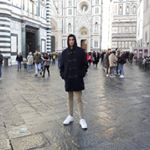 Profile Picture of Cristóbal González Vilariño (@c.gonzalez23) on Instagram