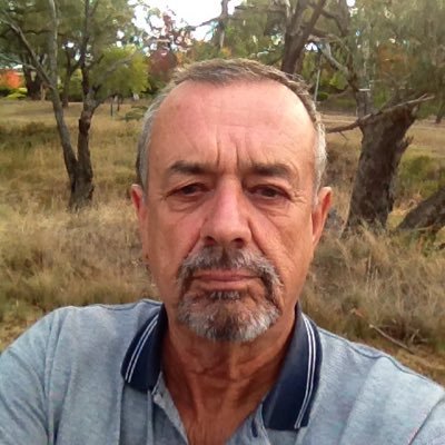 Profile Picture of John Seaborn (@cbones690) on Twitter
