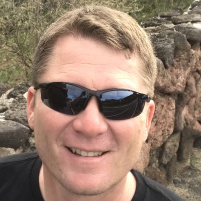 Profile Picture of Brandon Dietrich (@Brandon67879910) on Twitter