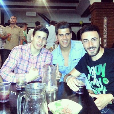 Profile Picture of Sami Gálvez (@SamiIssaGlvez) on Twitter