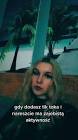 Profile Picture of   TikTok 🤷🏼‍♀️DAWIEC🤷🏼‍♀️... (@maja_dawiec) on Tiktok