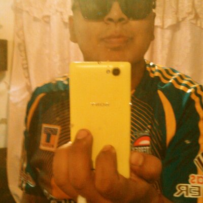 Profile Picture of Victor Alejandre (@mikedelaU) on Twitter