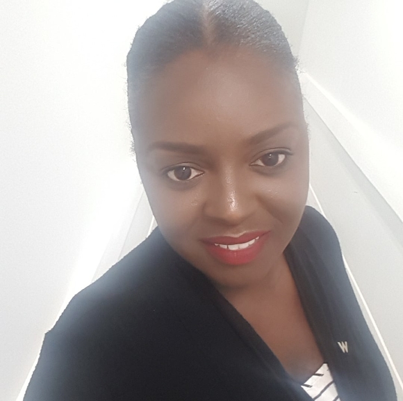 Profile Picture of Keisha Joseph (@keishaj1) on Poshmark