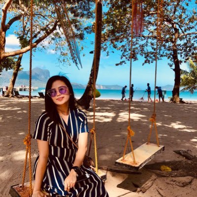 Profile Picture of Ruffa Jane  Torreon (@imruffajane) on Twitter