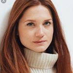 Profile Picture of Fan Bonnie Wright (@_.bonnie._.wright._) on Instagram