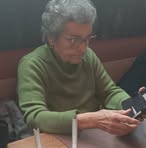 Profile Picture of Lucia Falcinelli (@Lucia-Falcinelli) on Facebook