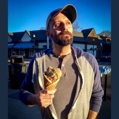 Profile Picture of Mark Griffo (@MayorGriffo) on Twitter