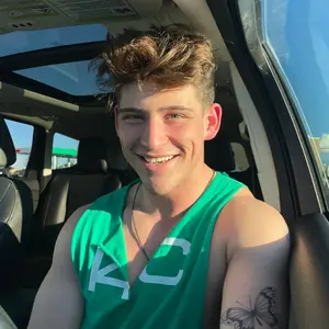 Profile Picture of Tiger C Conniff (@tigerconniff) on Tiktok