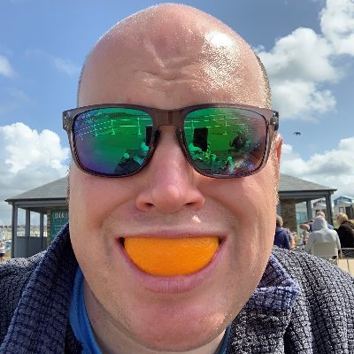 Profile Picture of Simon Bryant (@sibryant) on Twitter