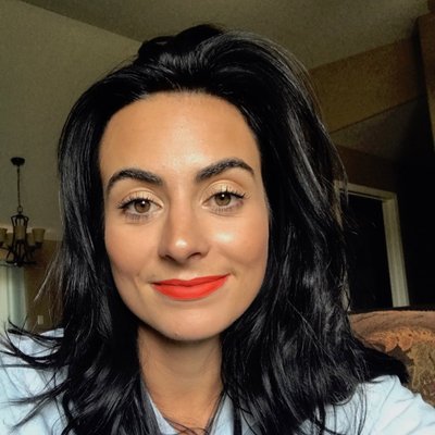 Profile Picture of Danielle Wood (@Danner7) on Twitter