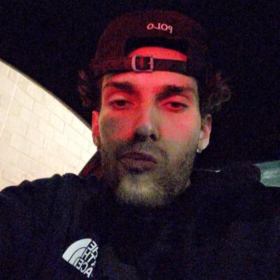 Profile Picture of Ale🇵🇷 (@alexrosa329) on Twitter