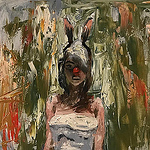 Profile Picture of Steve Anthony (@steveanthonyart) on Flickr