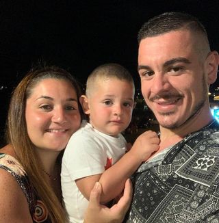 Profile Picture of Fortuna Gennaro Carmine Clemente (@gennaro.clemente.779) on Facebook