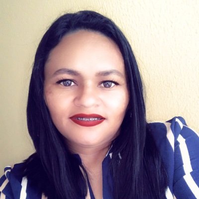 Profile Picture of Maria Lúcia Nascimento Dasilva (@dasilva_bastos) on Twitter