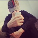 Profile Picture of 👿❤️️😈 (@adamchik.13) on Instagram