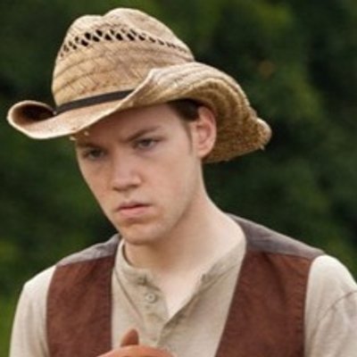 Profile Picture of Jimmy McCune (@JimmyTWD_) on Twitter