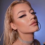 Profile Picture of визуал тюмень | сценарист reels | smm ведение (@yanetakoyy) on Instagram