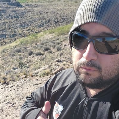 Profile Picture of Jairo Cuevas (@JairoCuevas3) on Twitter