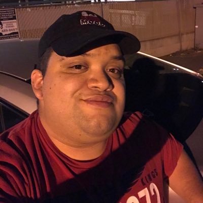 Profile Picture of Matthew Gallegos (@mattdg2008) on Twitter