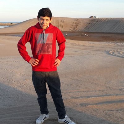 Profile Picture of Tony Funes (@TonyFunes1) on Twitter