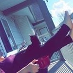 Profile Picture of Cassi Clark (@casddifwass) on Instagram