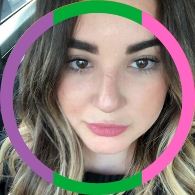 Profile Picture of Elsa Cavazos (@ElsaCavazoos) on Twitter