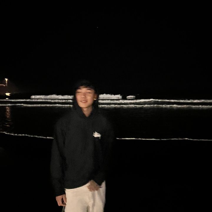 Profile Picture of joel (@urvietbf) on Tiktok