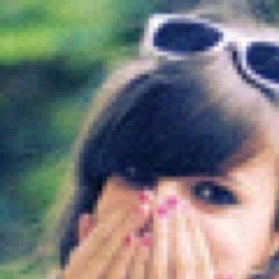 Profile Picture of Sara Sarfaraz Khan (@sweetie_sk) on Twitter