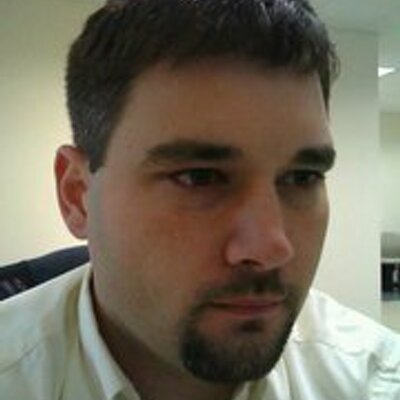 Profile Picture of Guy Haynes (@gehaynes) on Twitter