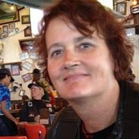 Profile Picture of Joy Bennett Richardson (@joy-bennett-richardson) on Quora