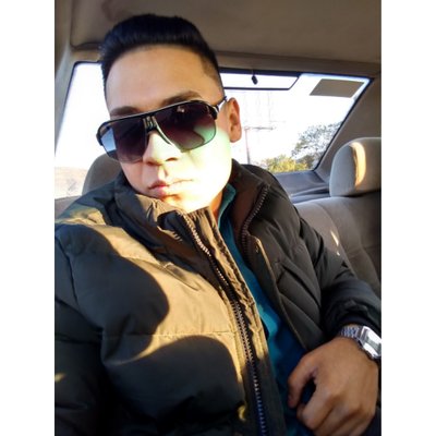 Profile Picture of Daniel Fierros (@DanielFierros14) on Twitter