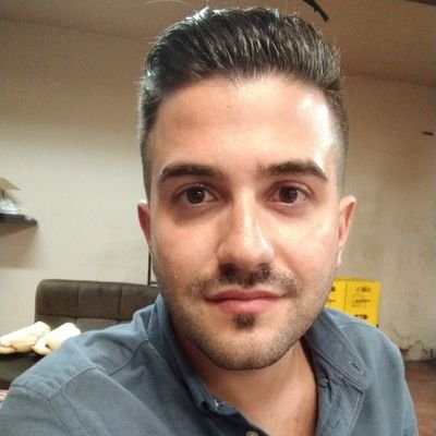 Profile Picture of Manuel Saez Blesa (@SaezBlesa) on Twitter