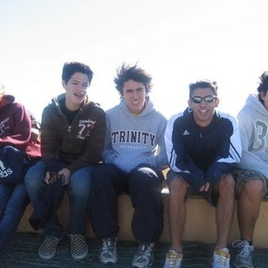 Profile Picture of Caleb Escobedo (@zomglazerspewpewwww) on Myspace