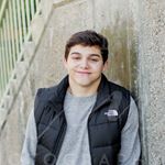 Profile Picture of Matthew Gates (@matthewcgates) on Instagram