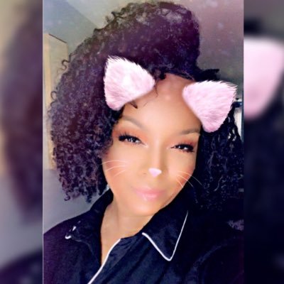 Profile Picture of  ✨Queen ßella Lúa ✨ (@BeautyMark00) on Twitter