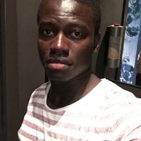 Profile Picture of Buba Sanneh (@buba-sanneh-7) on Quora