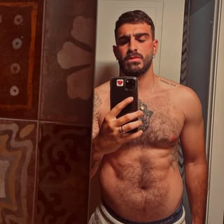 Profile Picture of Salvatore Randazzo (@salvatorerandazzo) on Instagram