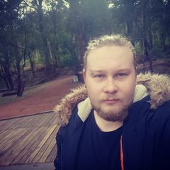 Profile Picture of Joshua Knudsen (@user2686030469284) on Tiktok