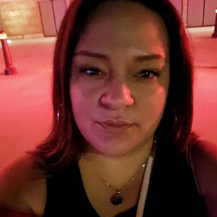 Profile Picture of Rosa Jackson (@rosajackson06) on Tiktok