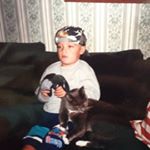 Profile Picture of erik_wall (@erik_wall) on Instagram