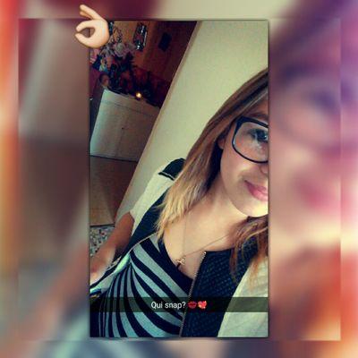 Profile Picture of Tatiana David Pollet (@TatianaDavidxX) on Twitter