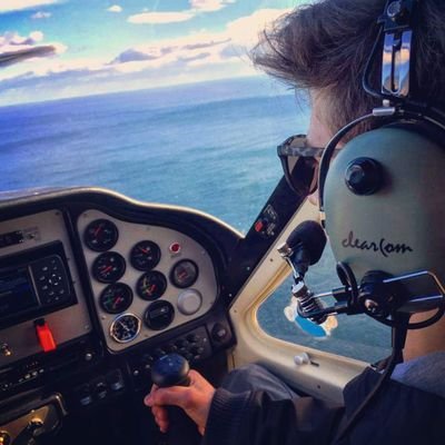 Profile Picture of Giuseppe Anastasio (@joey_blue_skies) on Twitter
