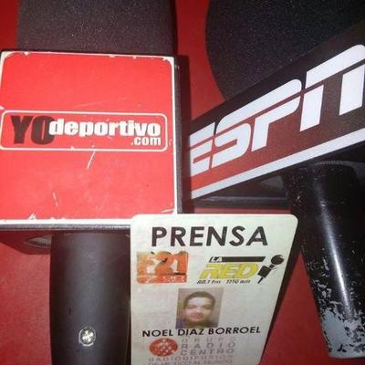 Profile Picture of Noel Díaz Borroel (@ndiaz82) on Twitter