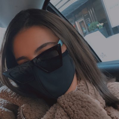 Profile Picture of Nicole Ramos (@NikkiiRamos) on Twitter