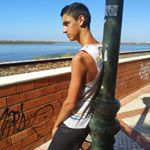 Profile Picture of Gabriel Ferreira Barbosa (@gabi.neptune) on Instagram