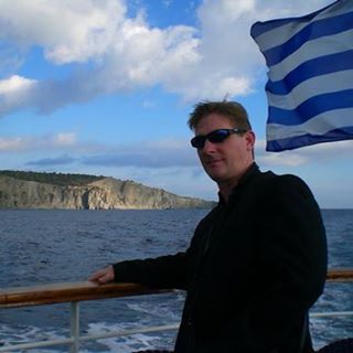 Profile Picture of John Markham (@jrmarkham) on Facebook