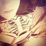 Profile Picture of M.E. (@dusty_daydreams) on Instagram
