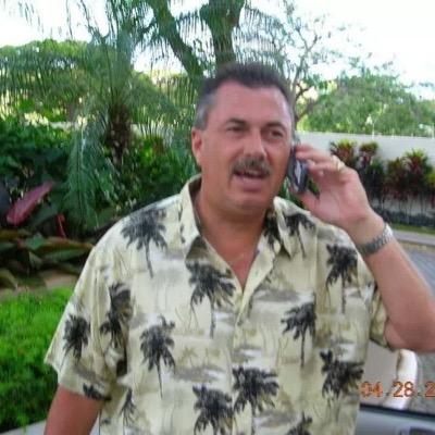 Profile Picture of Ricky Karl Everhart (@RickyKEverhart) on Twitter