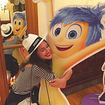 Profile Picture of Paula Blanco (@paunielusia688) on Flickr