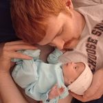 Profile Picture of Jason Schnell (@original.ginganeer) on Instagram